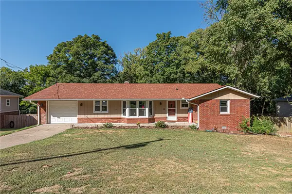 17 Marazion, Bella Vista, AR 72714