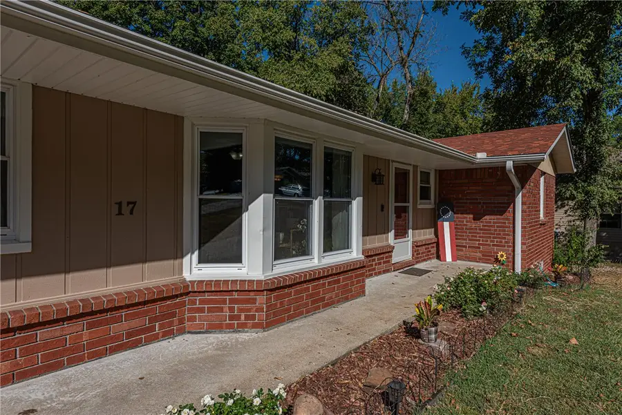 17 Marazion, Bella Vista, AR 72714 - #3