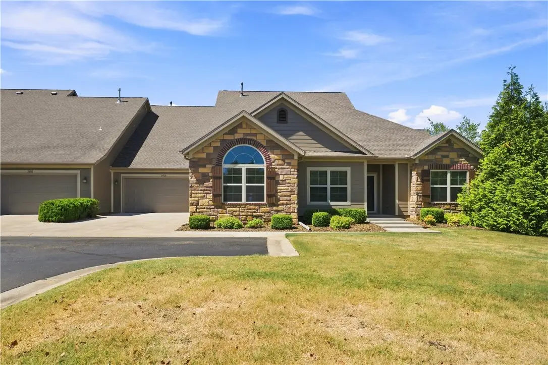 2400 SW Sierra Terrace, Bentonville, AR 72713 - #1