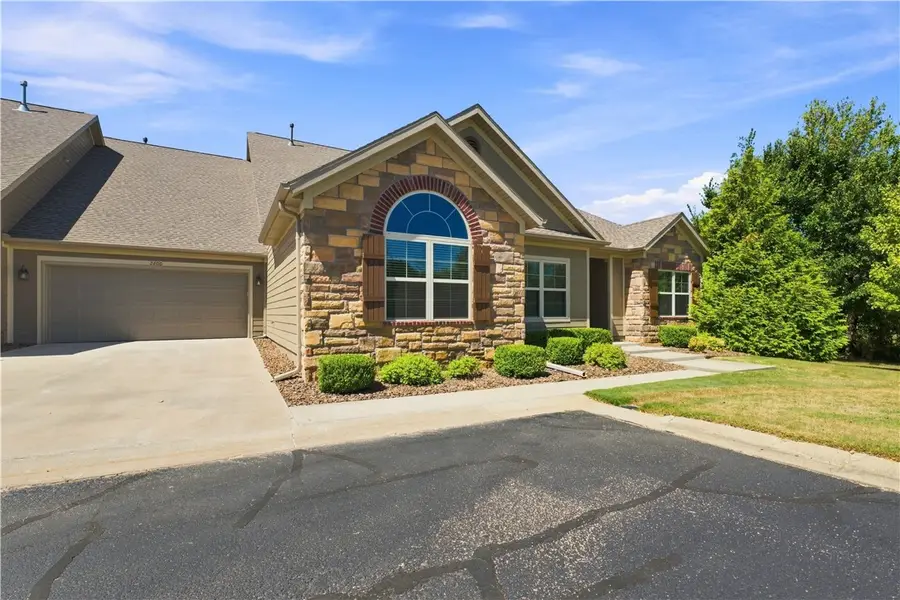 2400 SW Sierra Terrace, Bentonville, AR 72713 - #3