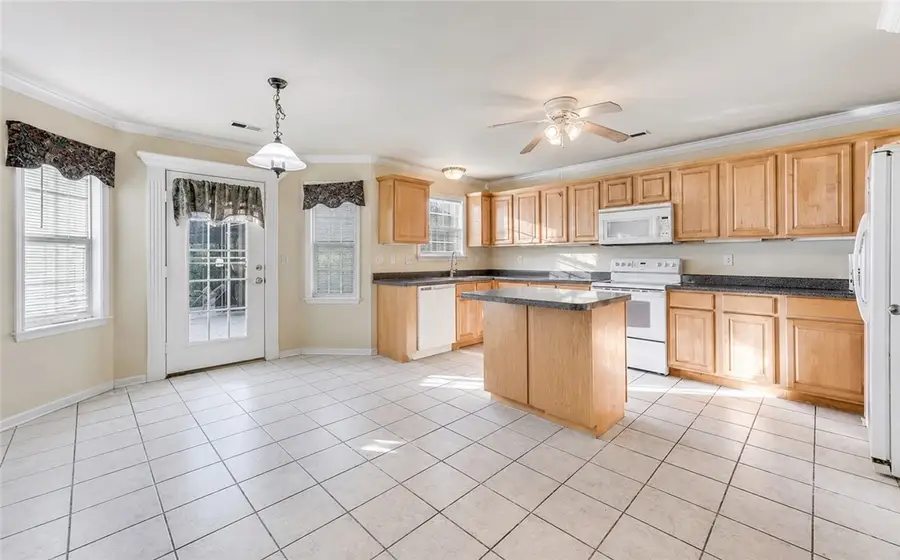 401 NE Shasta Court, Bentonville, AR 72712 - #3