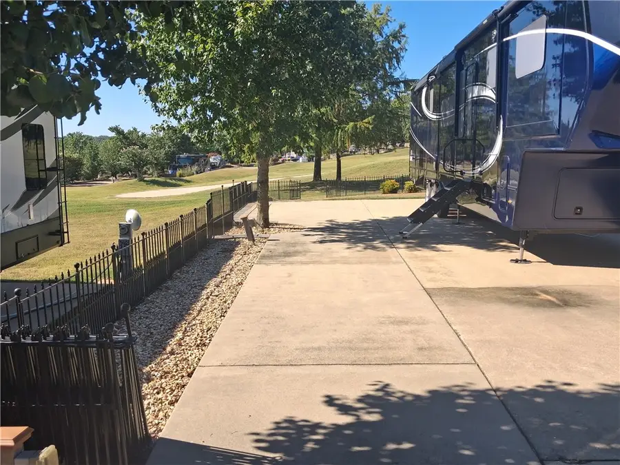 1229 County Road 663 Lot #143, Oak Grove, AR 72660 - #2