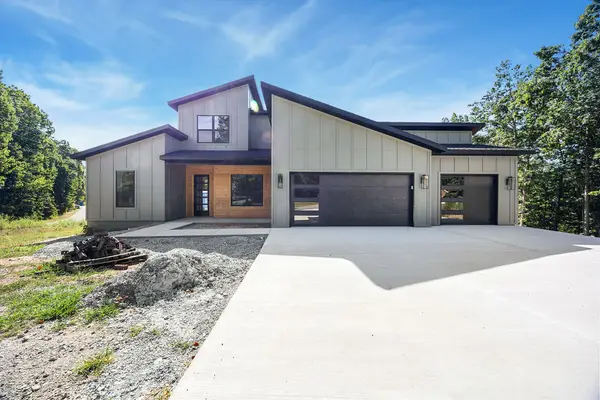 48 Bedford Lane, Bella Vista, AR 72714