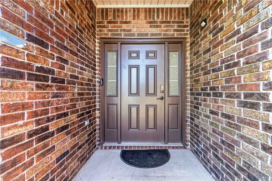 414 Summerwood Court, Rogers, AR 72758 - #2