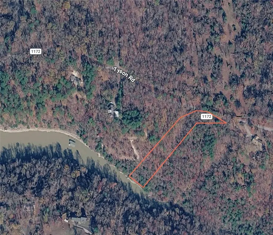 Tyson Road, Lowell, AR 72745 - #2