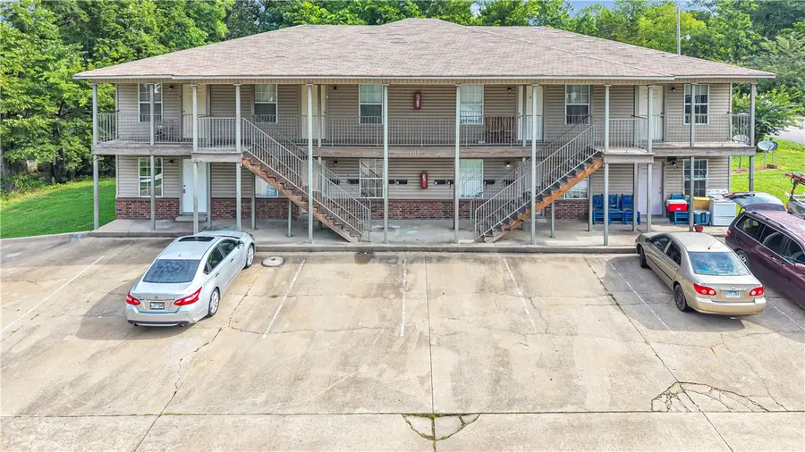 1117 Ozier Street, Van Buren, AR 72956 - #3