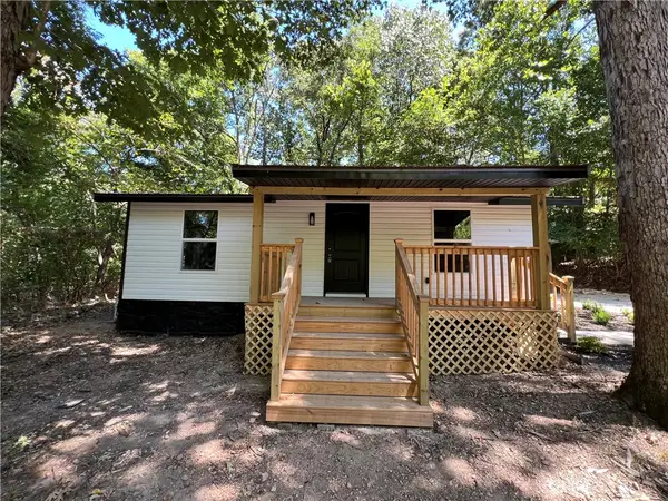 1646 Double Springs N Road, Fayetteville, AR 72704