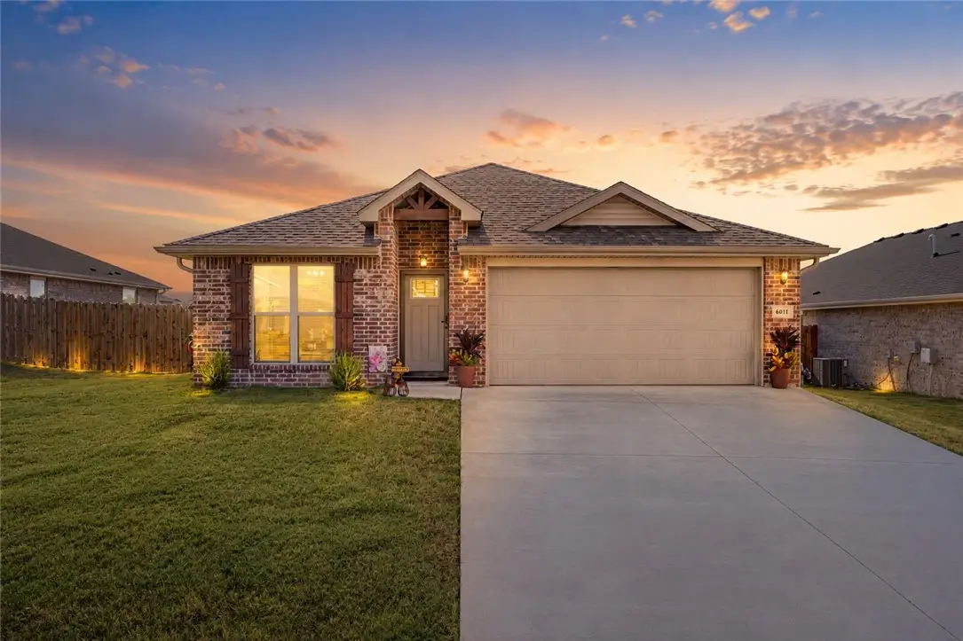 6011 NW Grant Street, Bentonville, AR 72713 - #1