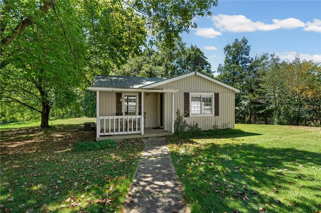 17119 Highway 16, Saint Paul, AR 72760 - #1