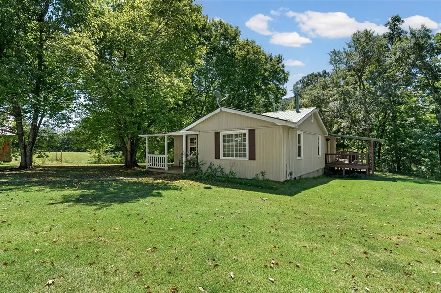 17119 Highway 16, Saint Paul, AR 72760 - #2