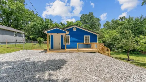 1580 Jones Lane, Pea Ridge, AR 72751