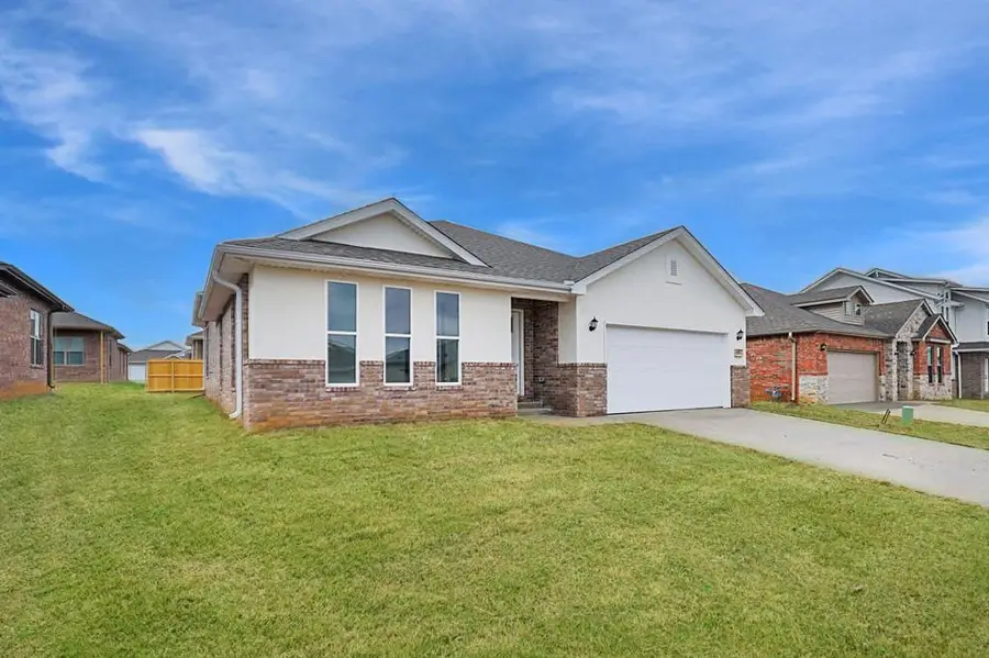 2071 Periwinkle Place, Centerton, AR 72719 - #2