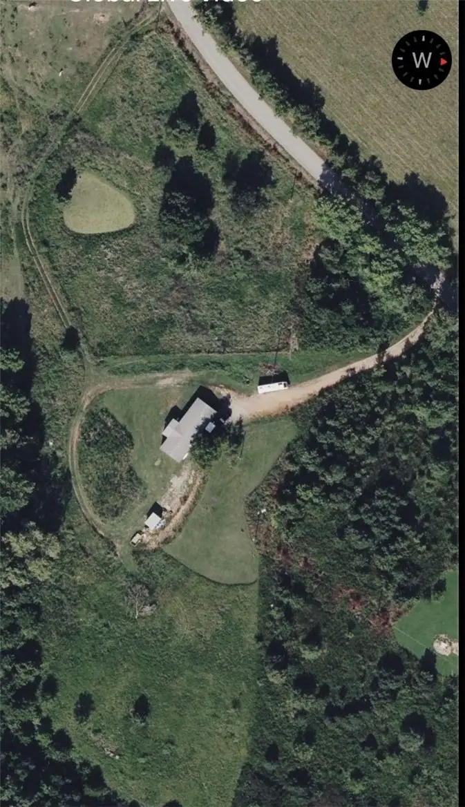 4193 County Road 811, Green Forest, AR 72638 - #1
