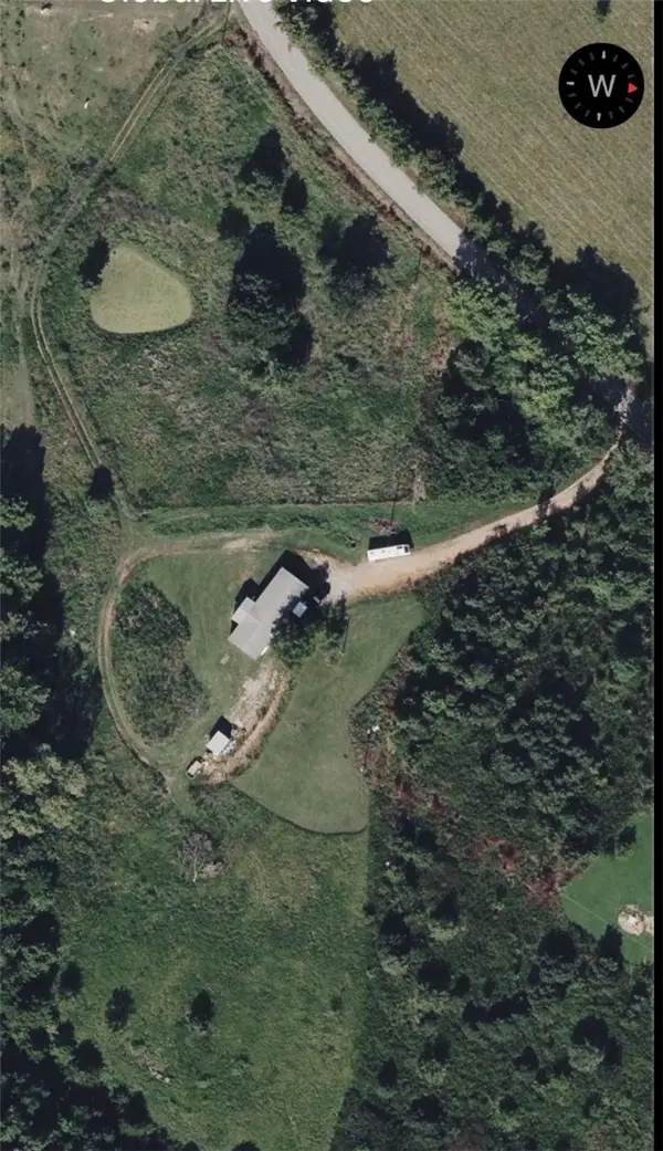 4193 County Road 811, Green Forest, AR 72638