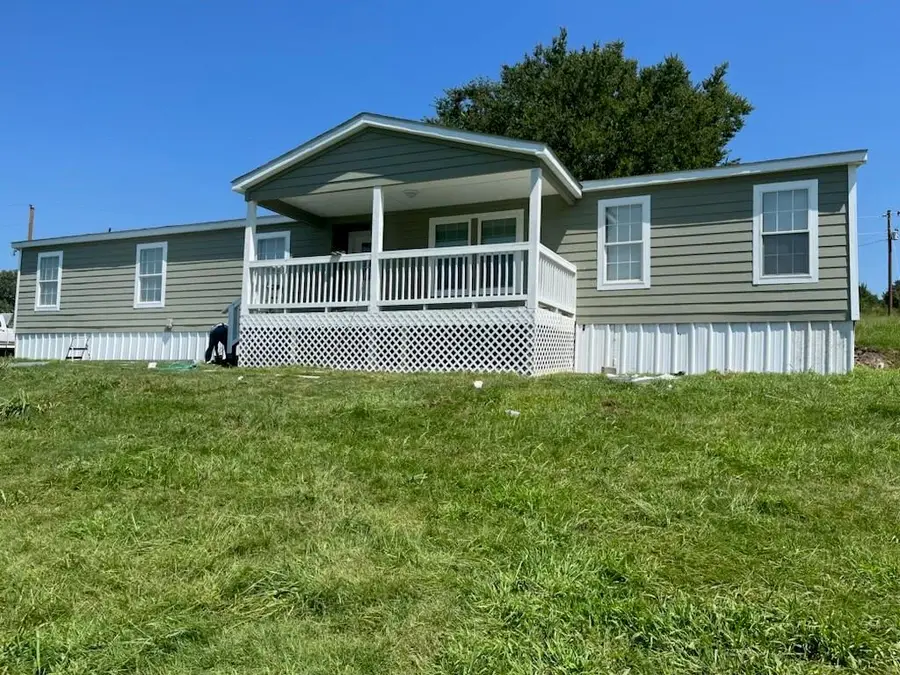 4193 County Road 811, Green Forest, AR 72638 - #2