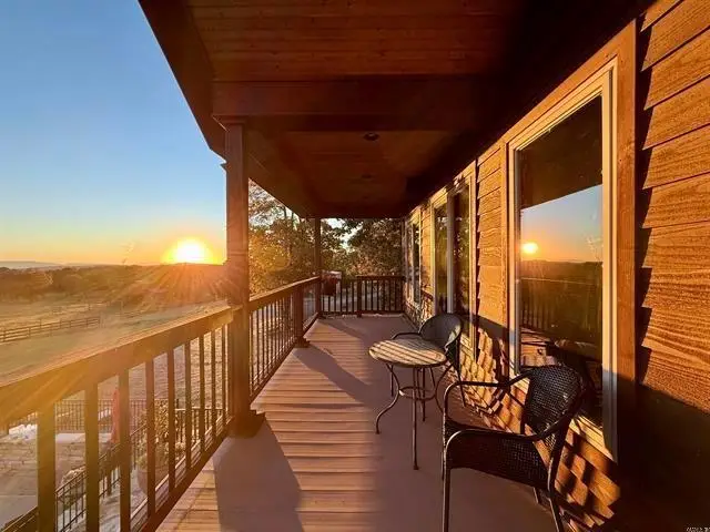 2619 E Sr 164, Dover, AR 72837 - #2