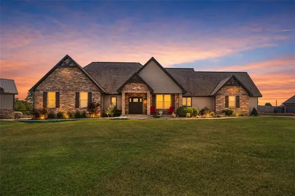 125 Doering Circle, Pea Ridge, AR 72751