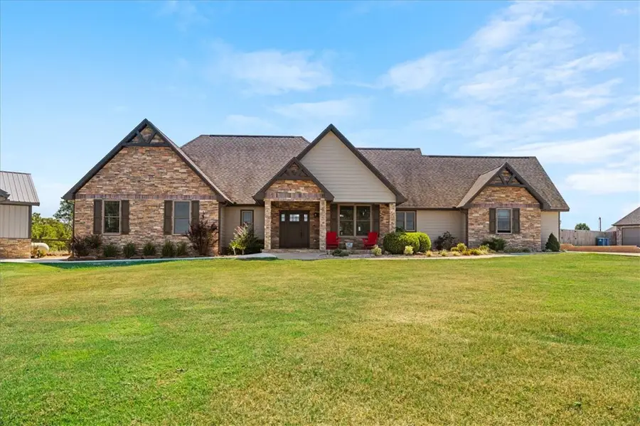 125 Doering Circle, Pea Ridge, AR 72751 - #2