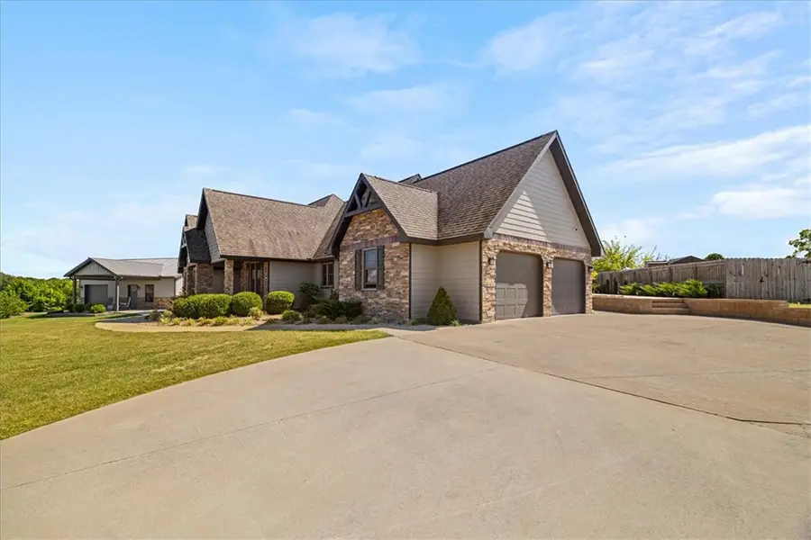 125 Doering Circle, Pea Ridge, AR 72751 - #3