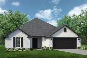 300 Wharton Street, Lowell, AR 72745 - #1