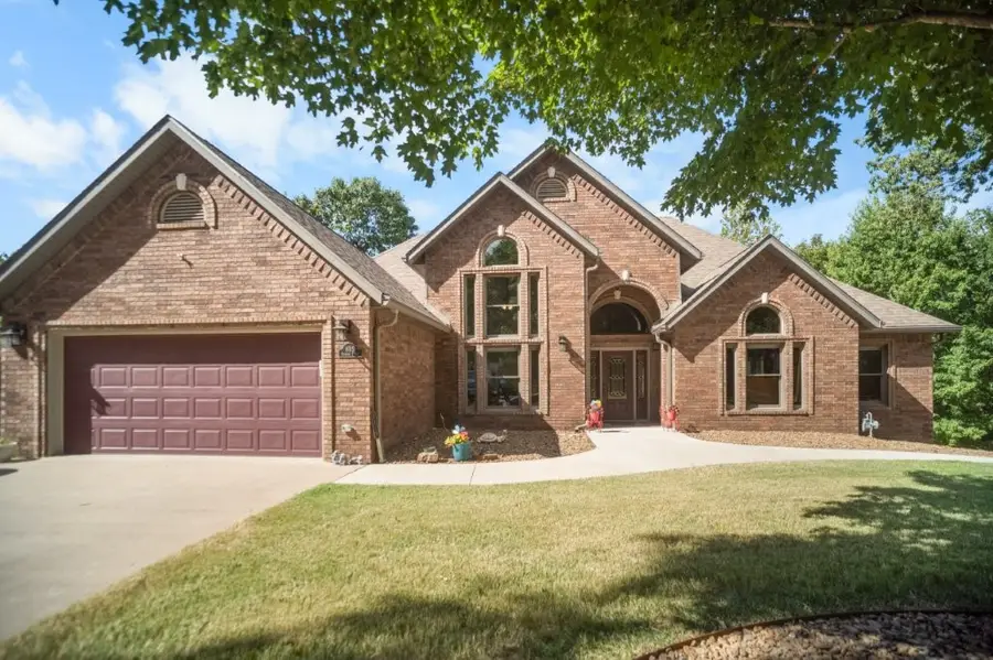 8115 Fairway Drive, Rogers, AR 72756 - #2