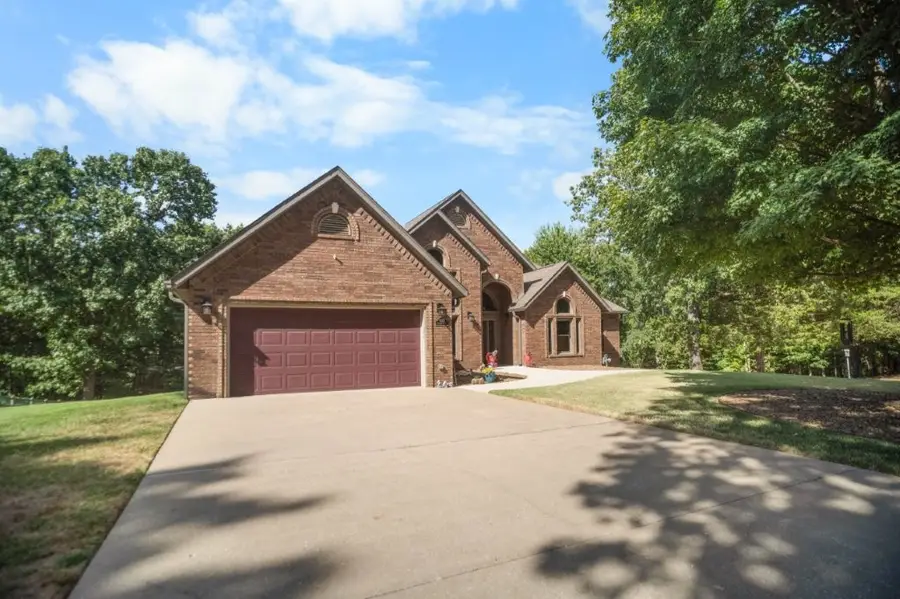 8115 Fairway Drive, Rogers, AR 72756 - #3