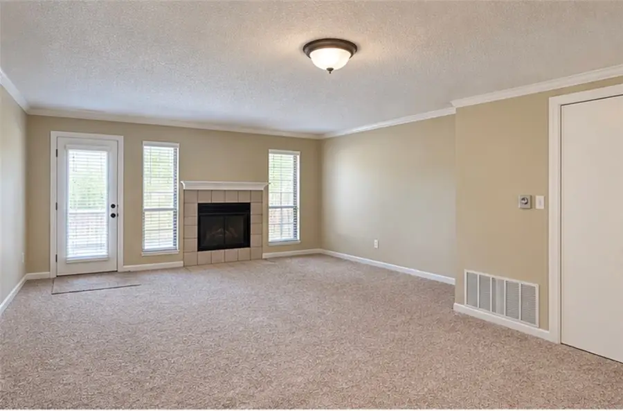 2602 E Sweetbriar Drive, Fayetteville, AR 72703 - #2