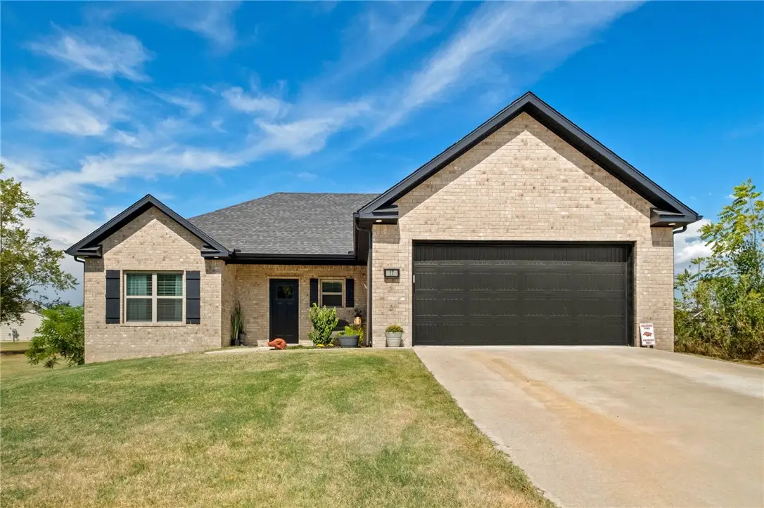 17 Dugan Circle, Bella Vista, AR 72715 - #1