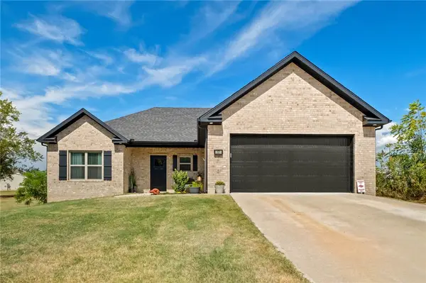 17 Dugan Circle, Bella Vista, AR 72715