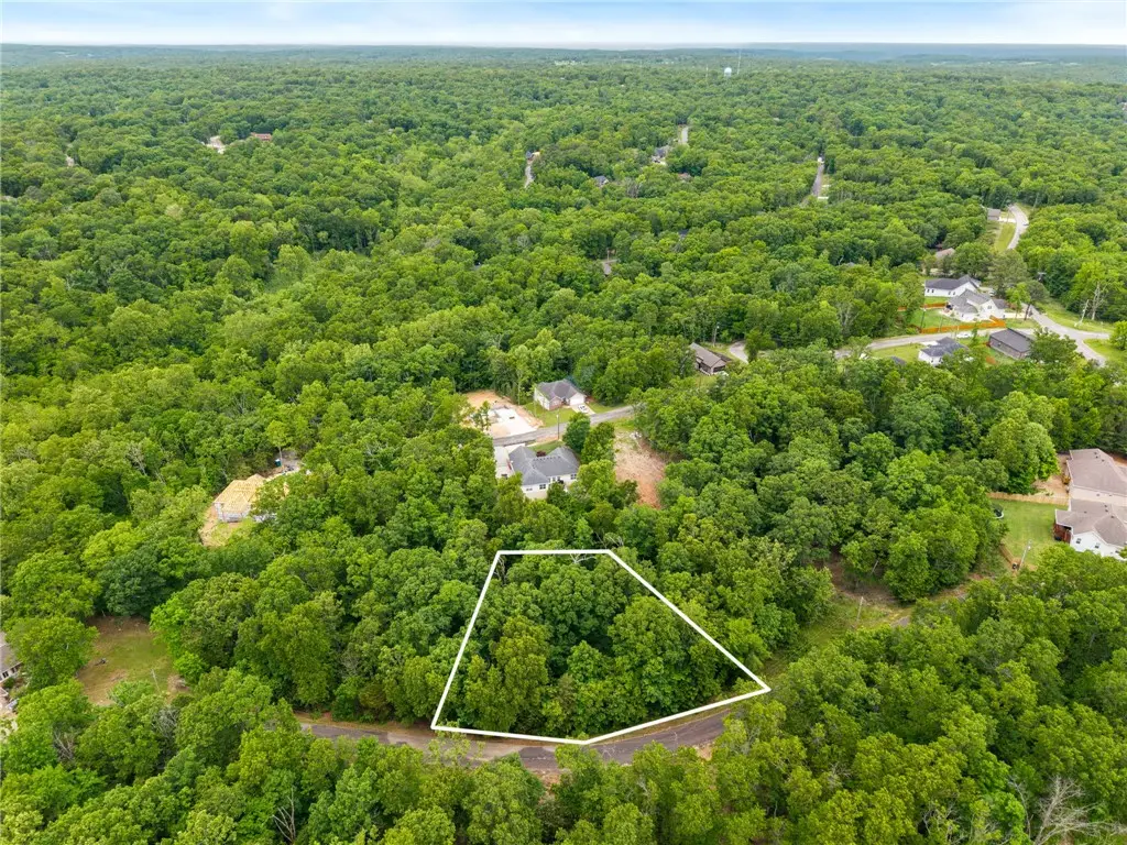 Banff Drive, Bella Vista, AR 72715 - #1