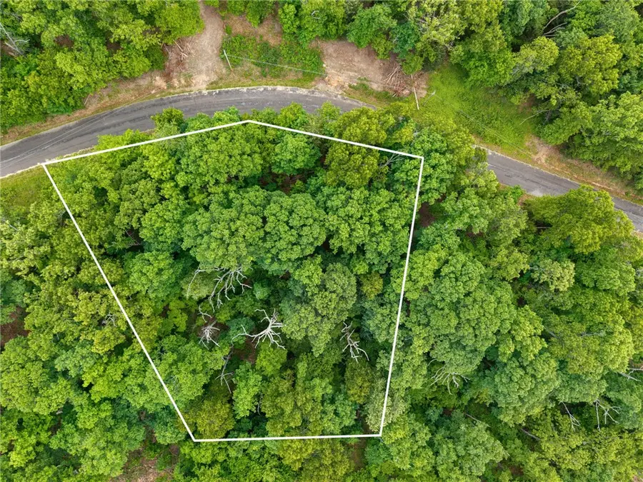 Banff Drive, Bella Vista, AR 72715 - #2