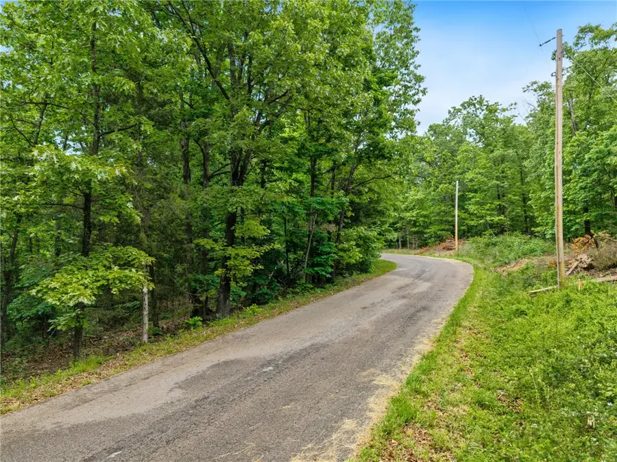 Banff Drive, Bella Vista, AR 72715 - #3