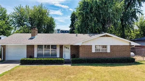 803 SW 2nd Street, Bentonville, AR 72712