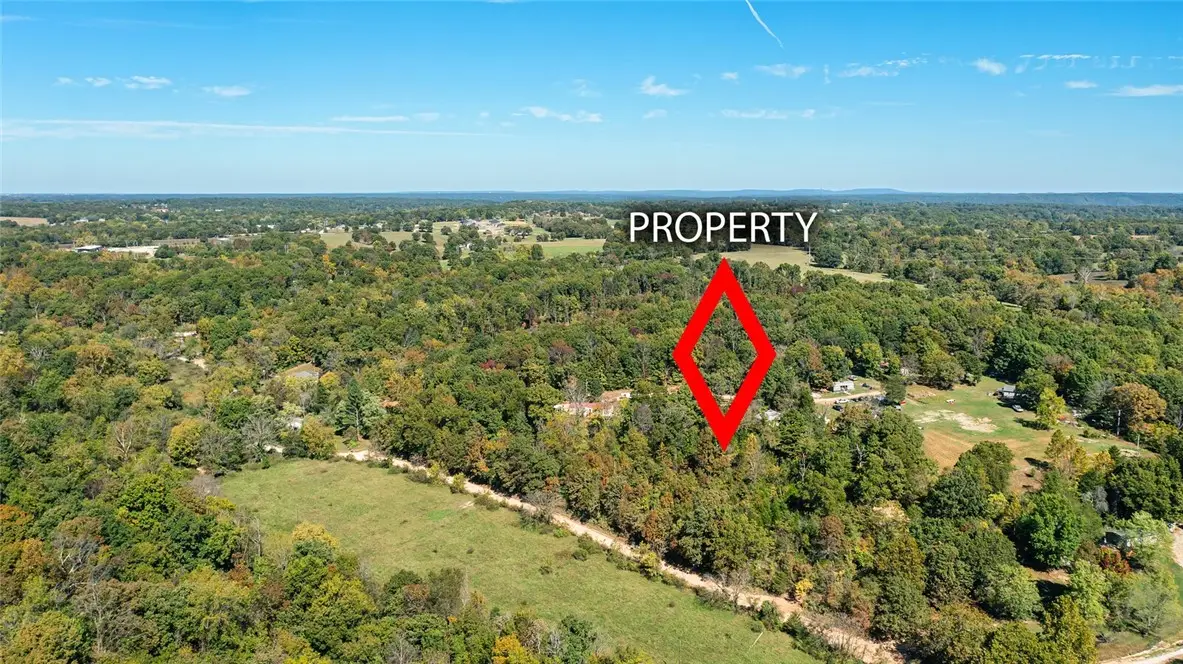 1315 N Scott Hollow Road, Springdale, AR 72764 - #1