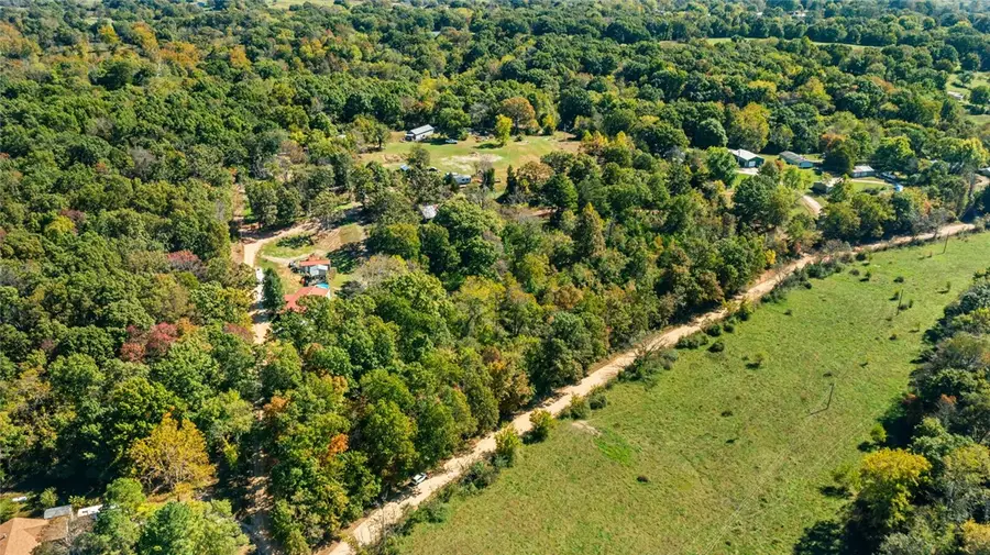 1315 N Scott Hollow Road, Springdale, AR 72764 - #3