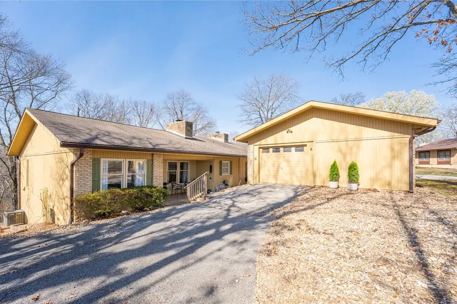 4 Joanie Lane, Bella Vista, AR 72715 - #3