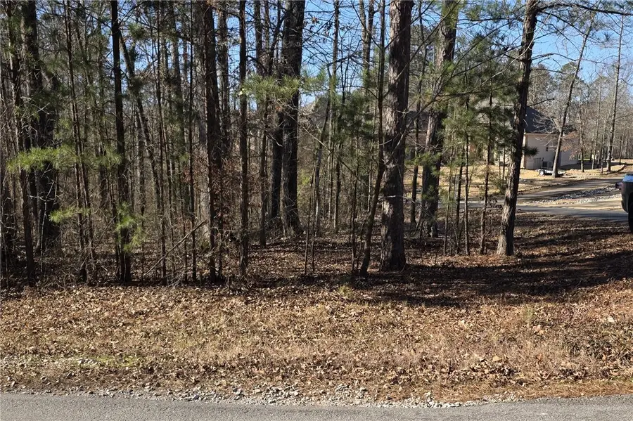 76 Elcano Drive, Hot Springs Village, AR 71909 - #2