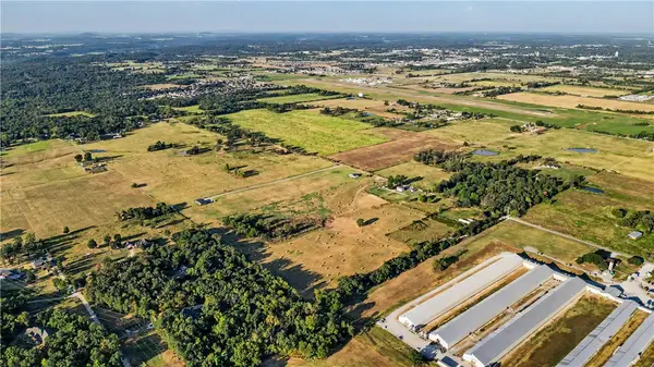 Tract 1 Star Road, Siloam Springs, AR 72761