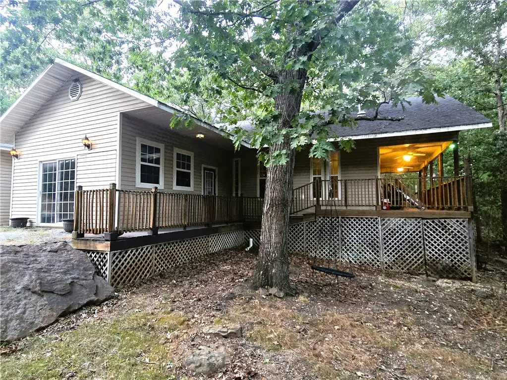 10151 N Wedington Blacktop Road, Lincoln, AR 72744 - #1