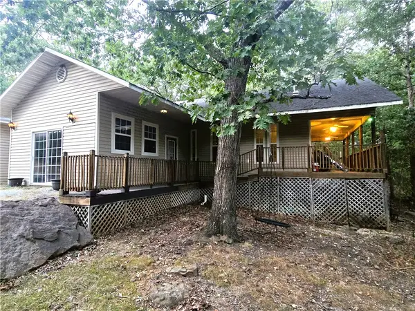 10151 N Wedington Blacktop Road, Lincoln, AR 72744