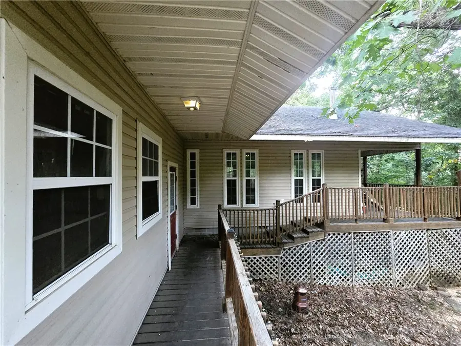 10151 N Wedington Blacktop Road, Lincoln, AR 72744 - #3