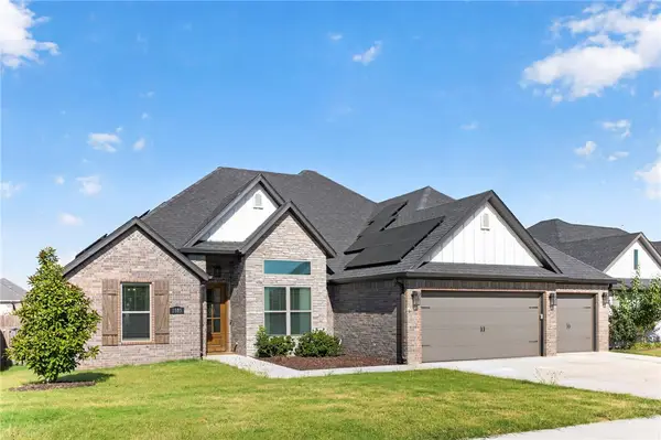 1805 Abbott Lane, Pea Ridge, AR 72751