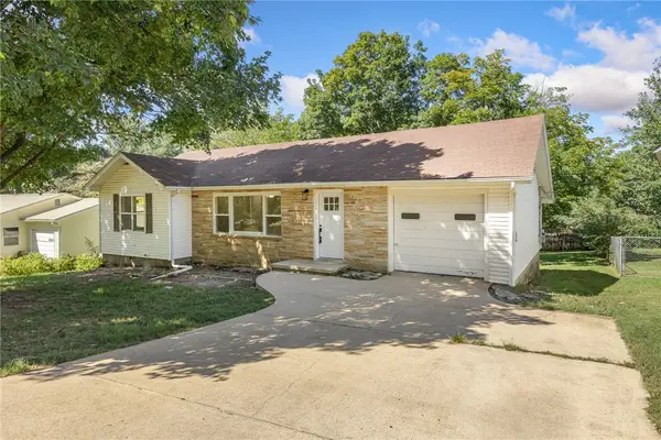 816 Spruce Street, Harrison, AR 72601
