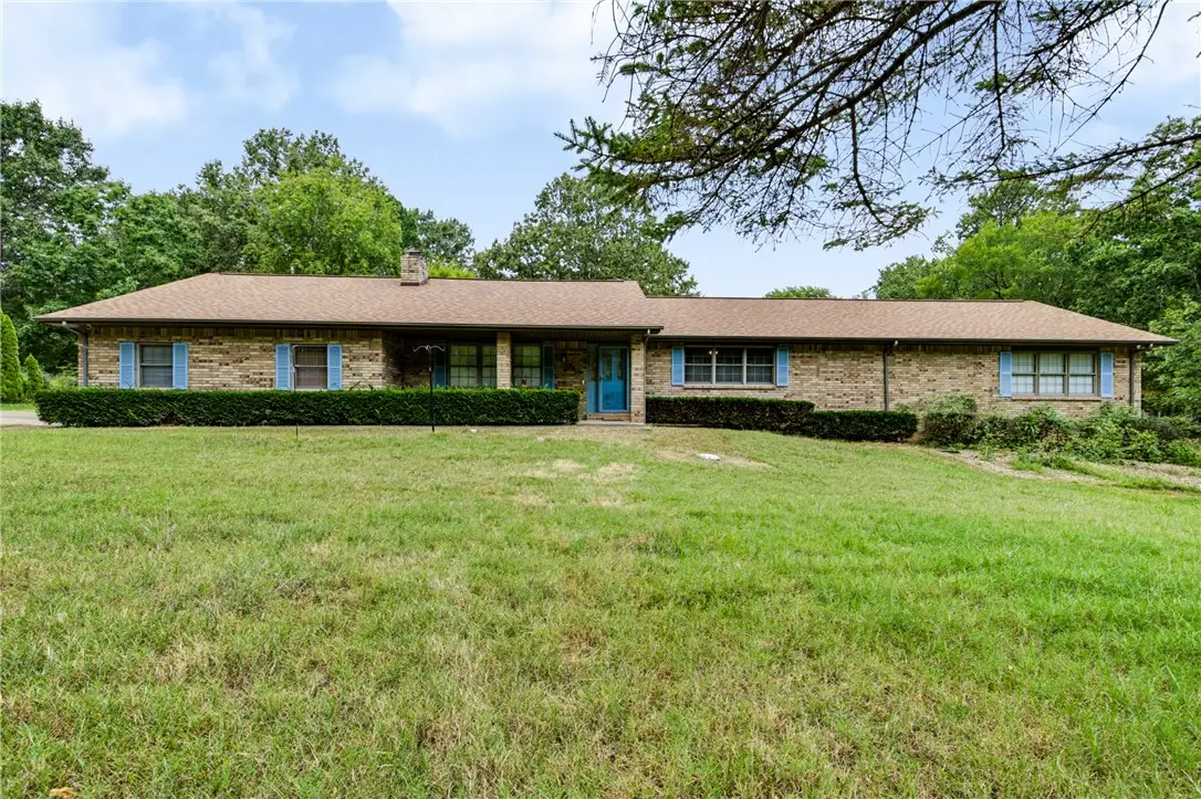 231 Ridgewood Drive, Lakeview, AR 72642 - #1