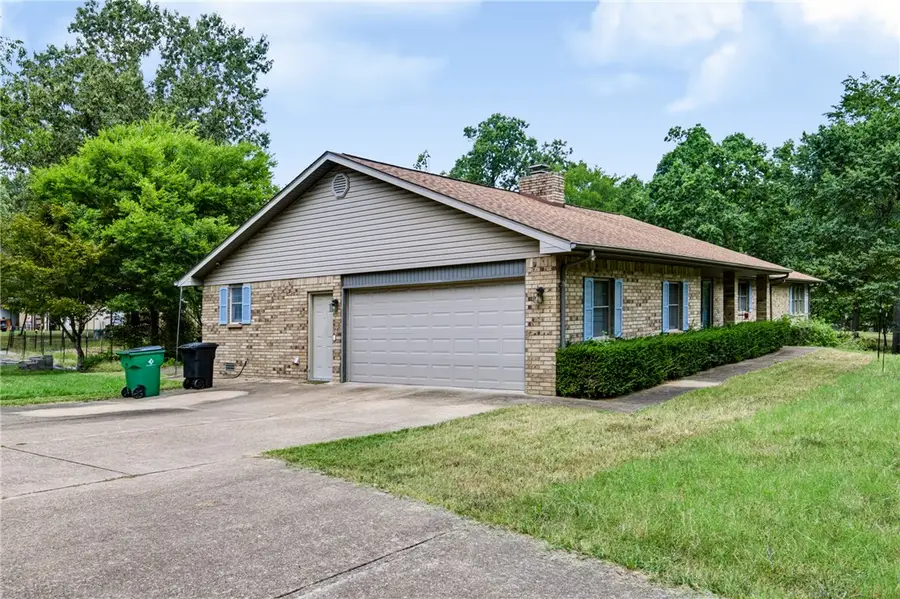 231 Ridgewood Drive, Lakeview, AR 72642 - #3