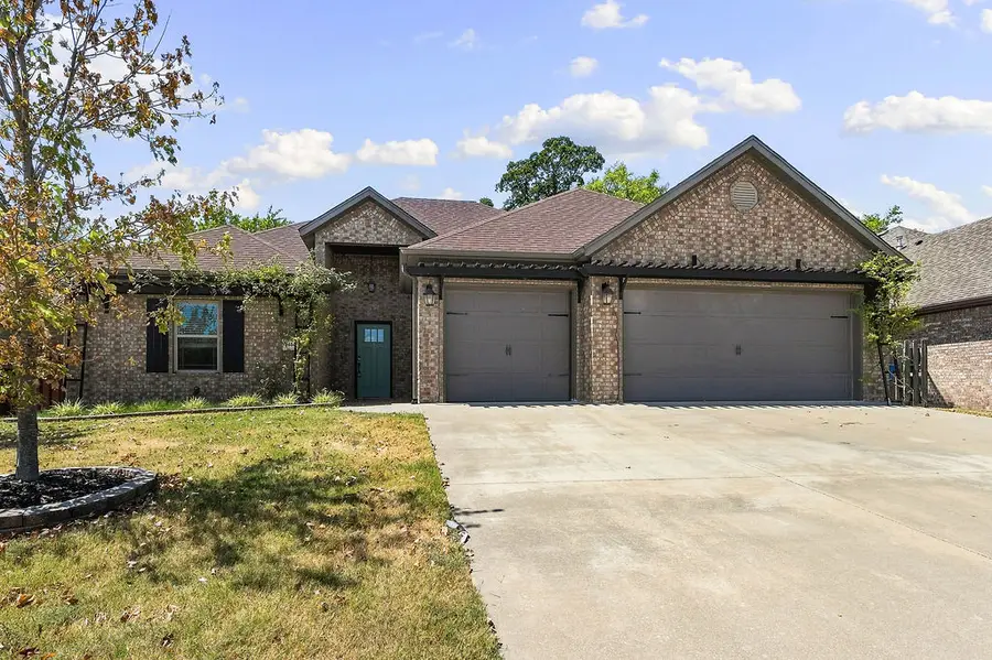 3404 SW Brittany, Bentonville, AR 72712 - #2