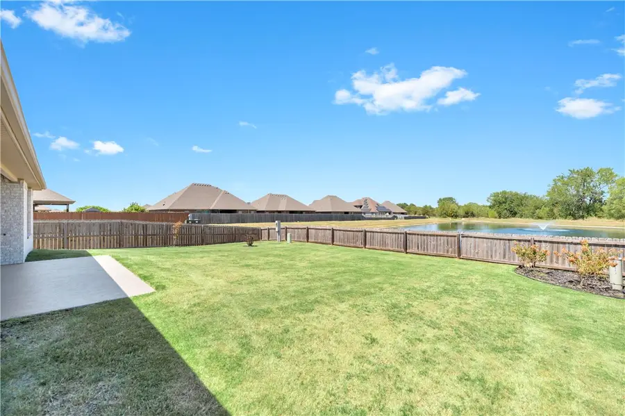 4370 W Anthem Drive, Fayetteville, AR 72704 - #2