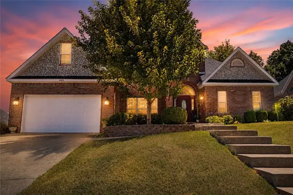 4006 NE Kensington Avenue, Bentonville, AR 72712