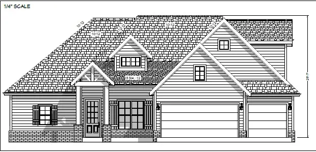 6509 S 63rd Street, Rogers, AR 72758 - #1