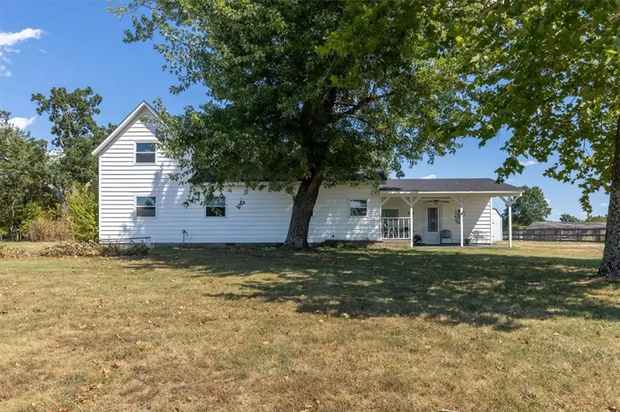 2511 S Old Wire Road, Rogers, AR 72758 - #2